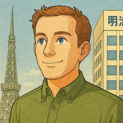 MattCASmith profile picture