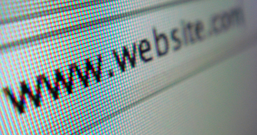 How To Change The Url Of A Website