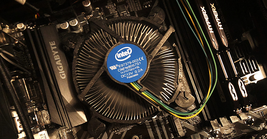 How to design and build your own PC – and why you should
