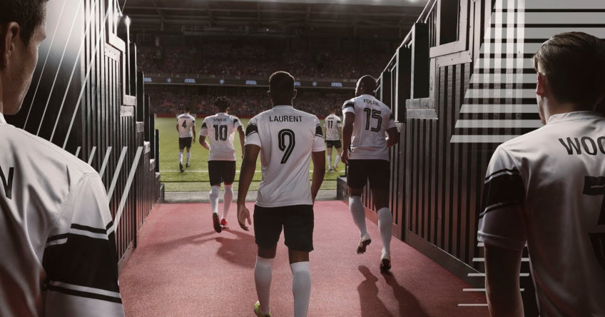 Why Football Manager is the most addictive spreadsheet ever designed